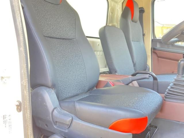 Hino RANGER 2021-08 8332010-18