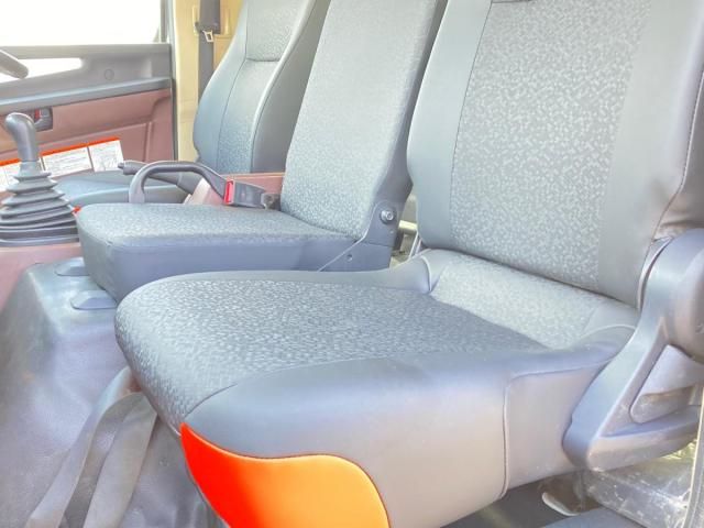 Hino RANGER 2021-08 8332010-19