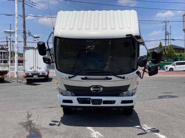 Hino RANGER 2021-08 8332010-22
