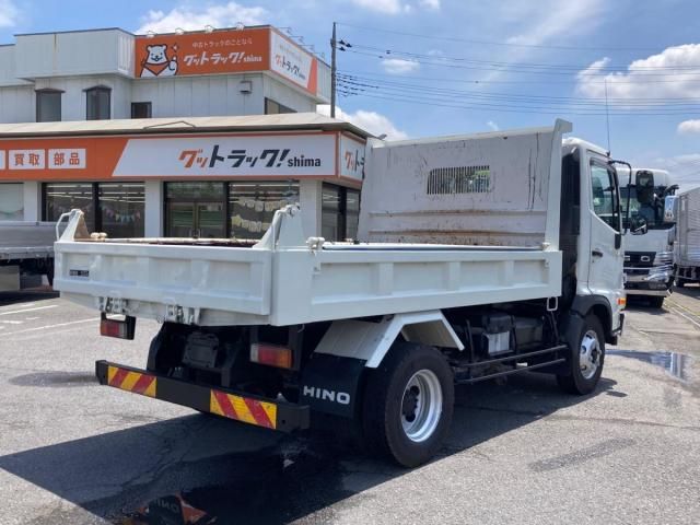 Hino RANGER 2021-08 8332010-2