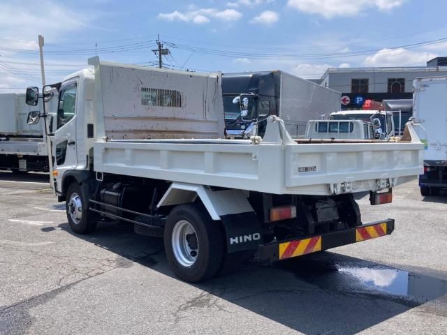 Hino RANGER 2021-08 8332010-3