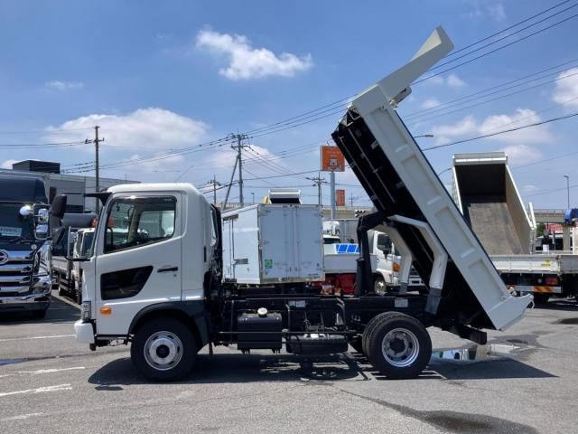 Hino RANGER 2021-08 8332010-4