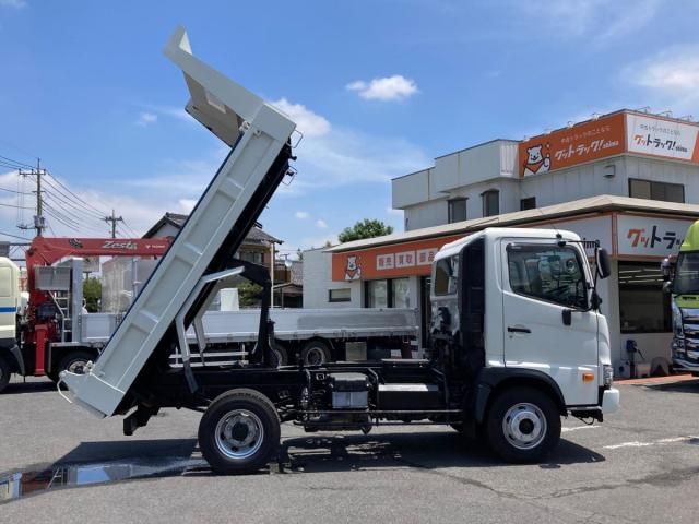 Hino RANGER 2021-08 8332010-5