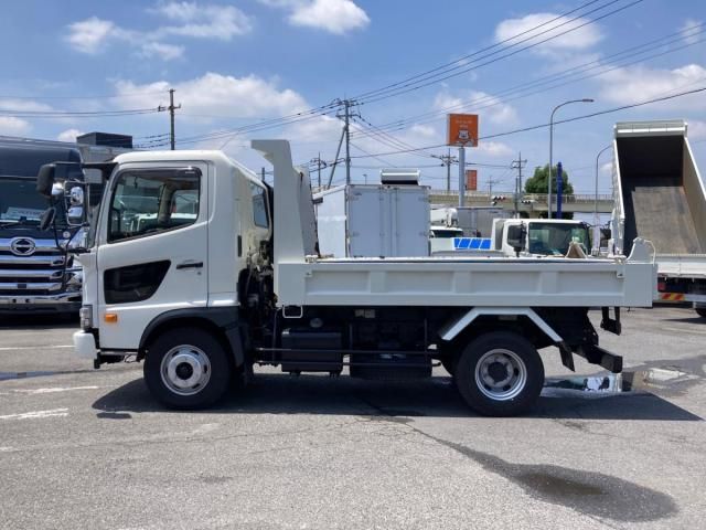 Hino RANGER 2021-08 8332010-6