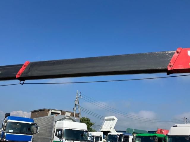 Hino RANGER 2011-03 8332019-10