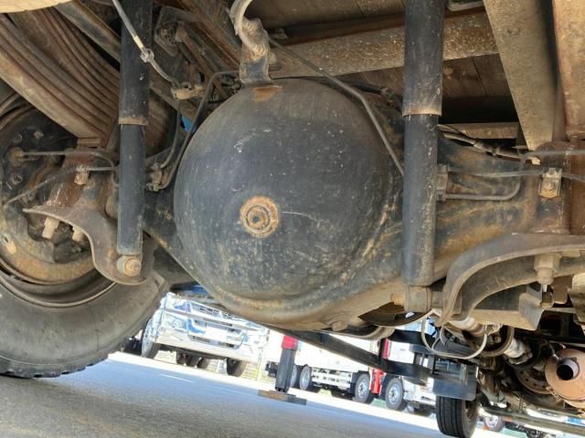 Hino RANGER 2011-03 8332019-15