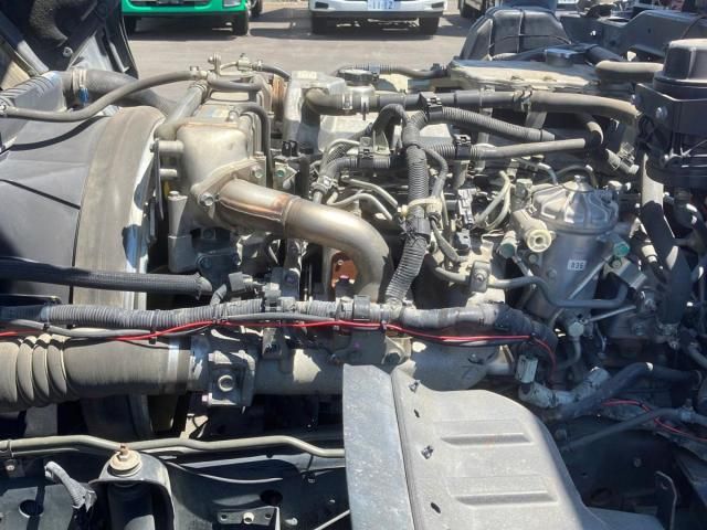 Hino RANGER 2011-03 8332019-16