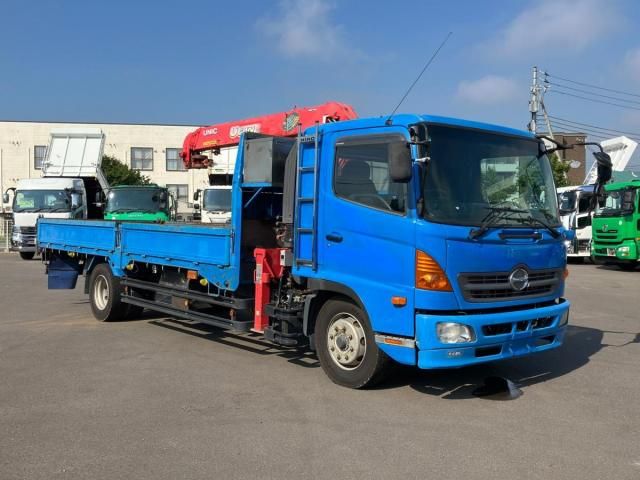 Hino RANGER 2011-03 8332019-1