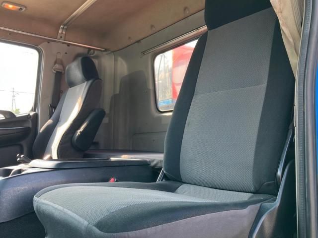 Hino RANGER 2011-03 8332019-19