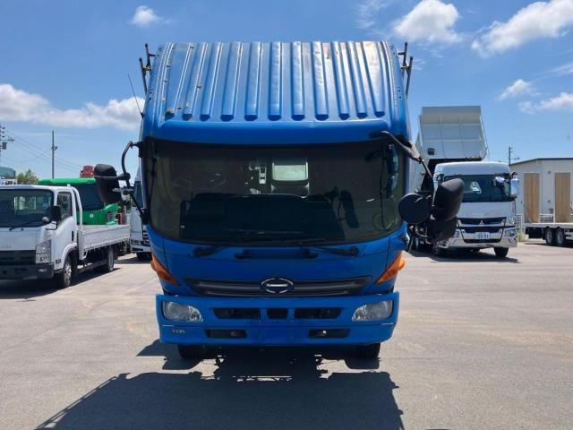 Hino RANGER 2011-03 8332019-23