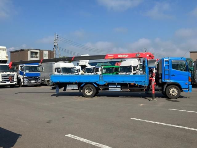 Hino RANGER 2011-03 8332019-5