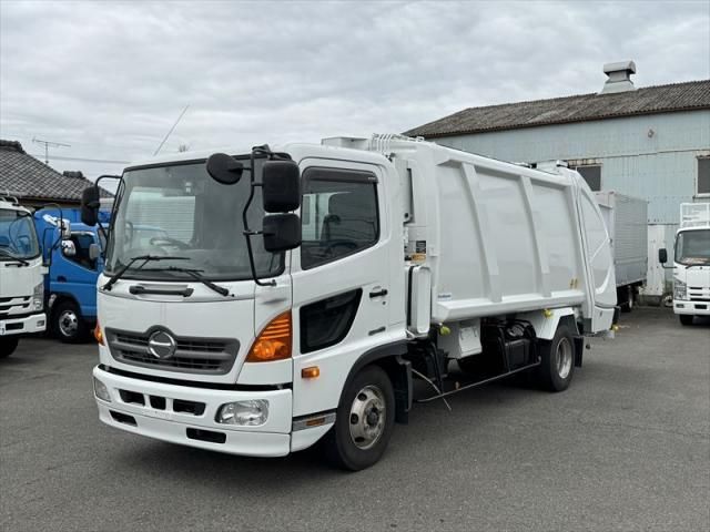 Hino RANGER 2015-07 8331999-0