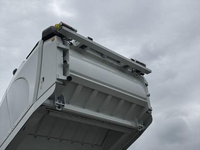 Hino RANGER 2015-07 8331999-9