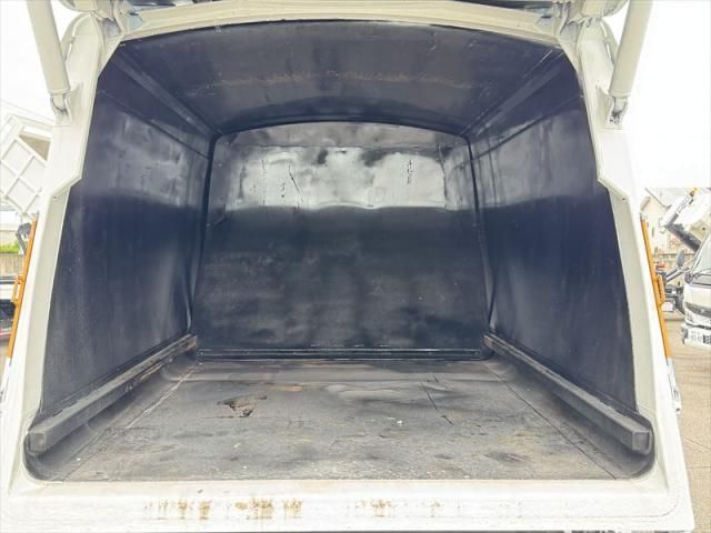 Hino RANGER 2015-07 8331999-11