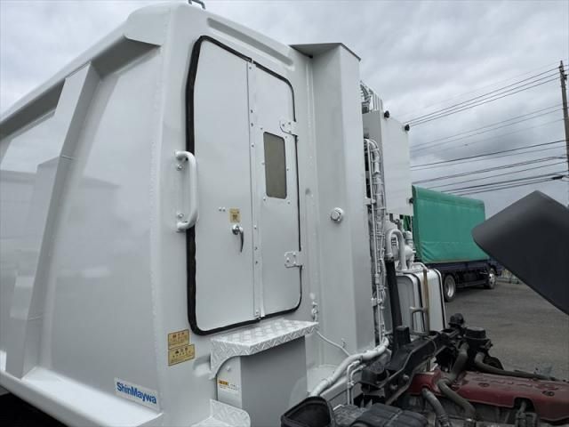 Hino RANGER 2015-07 8331999-16