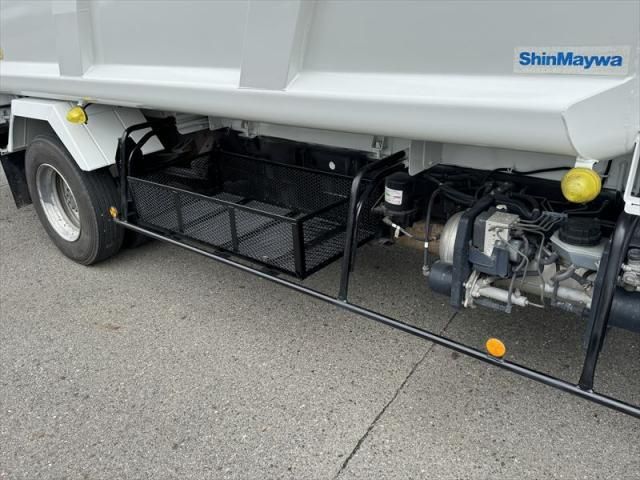 Hino RANGER 2015-07 8331999-17