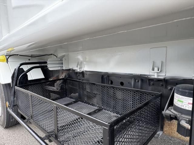 Hino RANGER 2015-07 8331999-18
