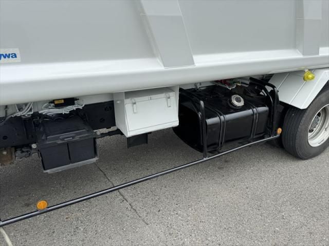 Hino RANGER 2015-07 8331999-19