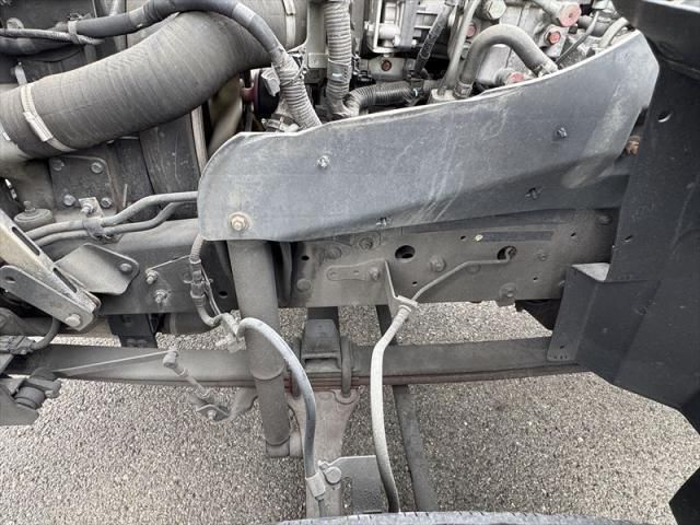 Hino RANGER 2015-07 8331999-21