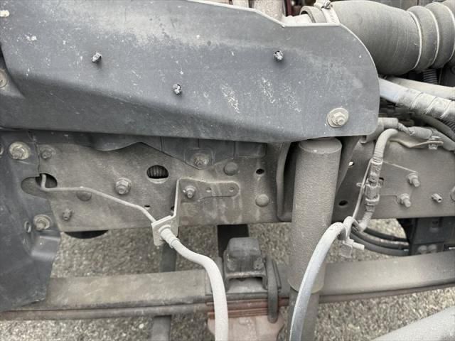Hino RANGER 2015-07 8331999-23