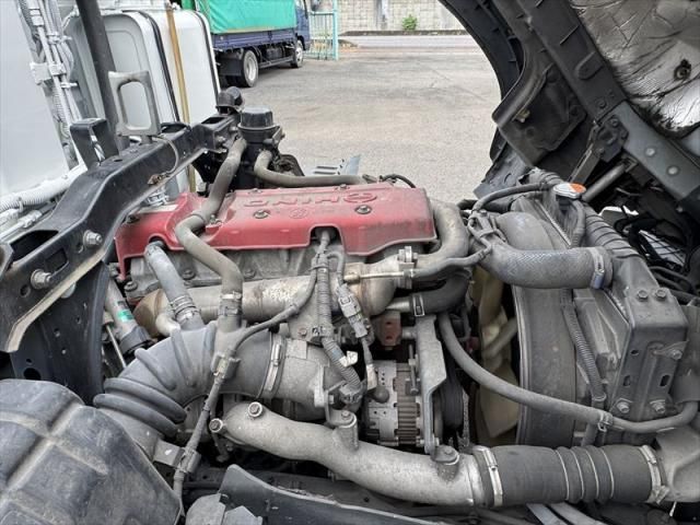 Hino RANGER 2015-07 8331999-24