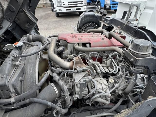Hino RANGER 2015-07 8331999-25
