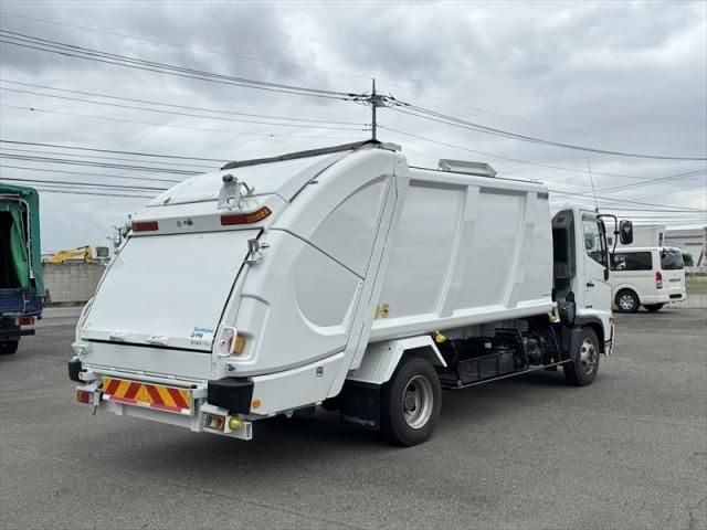 Hino RANGER 2015-07 8331999-2