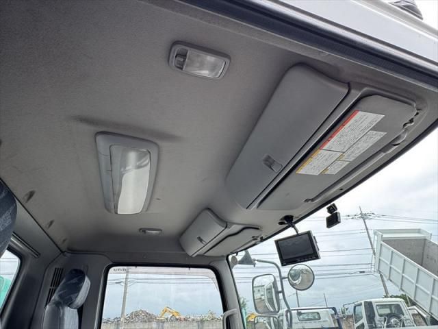 Hino RANGER 2015-07 8331999-29