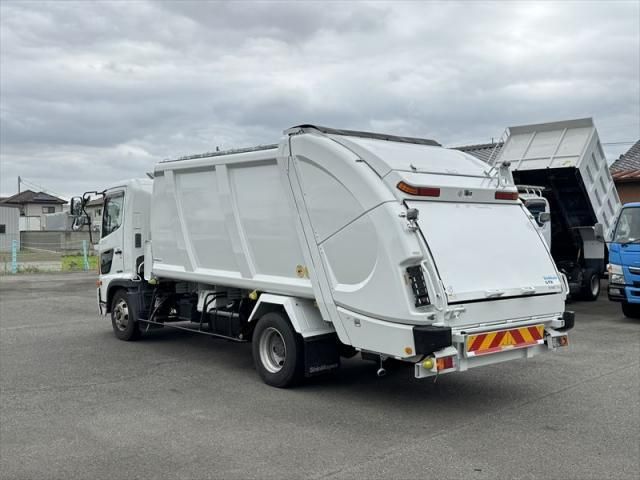 Hino RANGER 2015-07 8331999-3