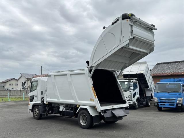 Hino RANGER 2015-07 8331999-8