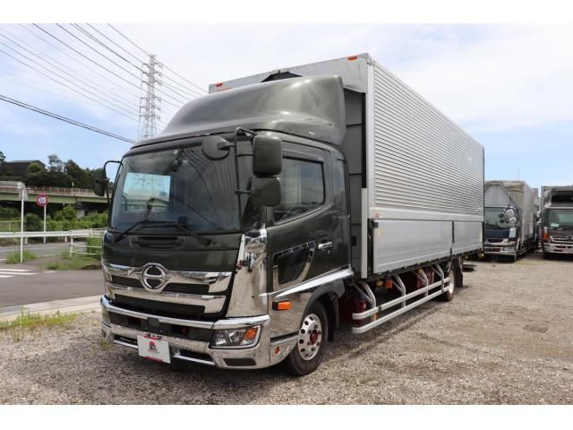 Hino RANGER 2019-06 8331993-0