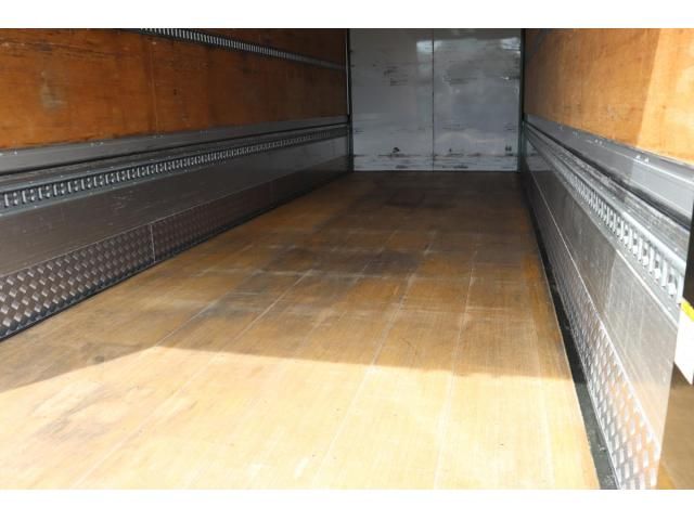 Hino RANGER 2019-06 8331993-11