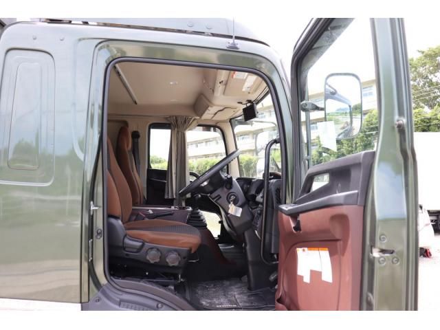 Hino RANGER 2019-06 8331993-15