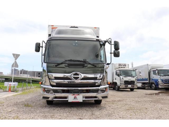 Hino RANGER 2019-06 8331993-1