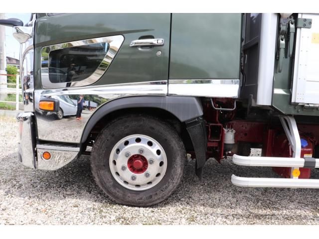 Hino RANGER 2019-06 8331993-23