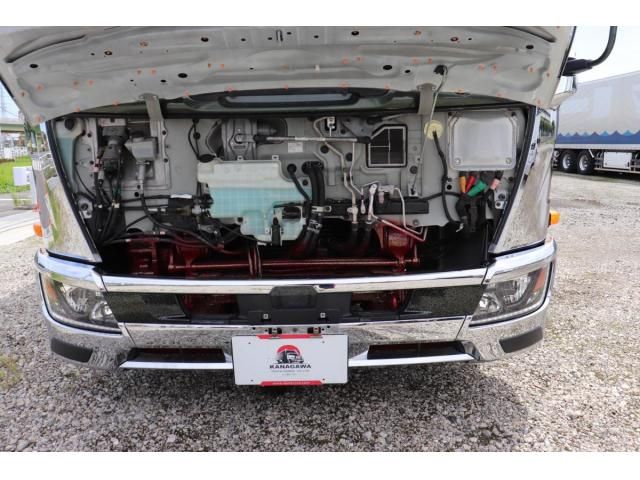 Hino RANGER 2019-06 8331993-24