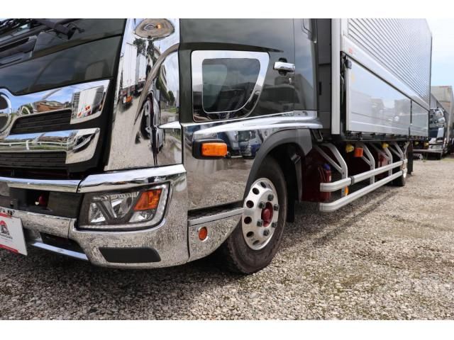 Hino RANGER 2019-06 8331993-27
