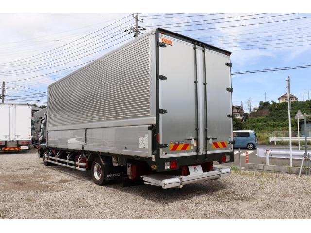 Hino RANGER 2019-06 8331993-2
