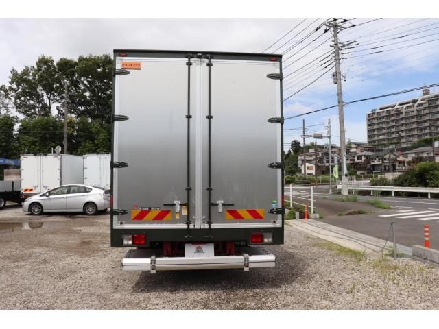 Hino RANGER 2019-06 8331993-3