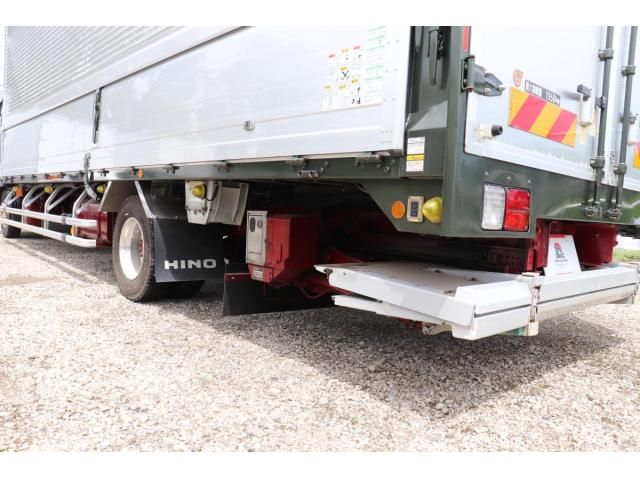 Hino RANGER 2019-06 8331993-5