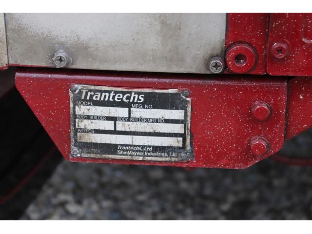 Hino RANGER 2019-06 8331993-7