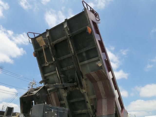Hino RANGER 2014-08 8332000-10