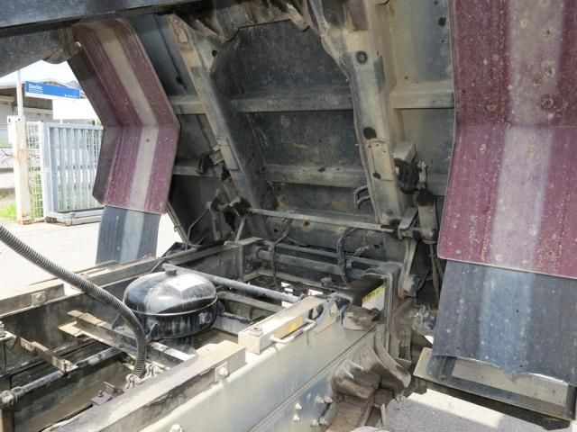 Hino RANGER 2014-08 8332000-11