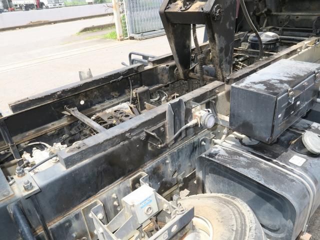 Hino RANGER 2014-08 8332000-12