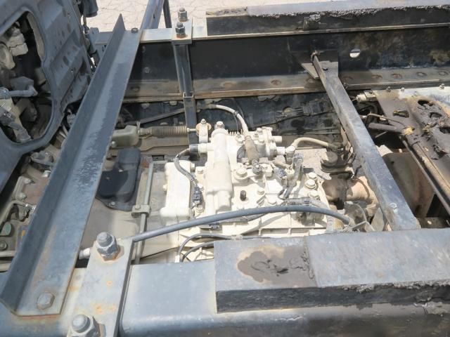 Hino RANGER 2014-08 8332000-13