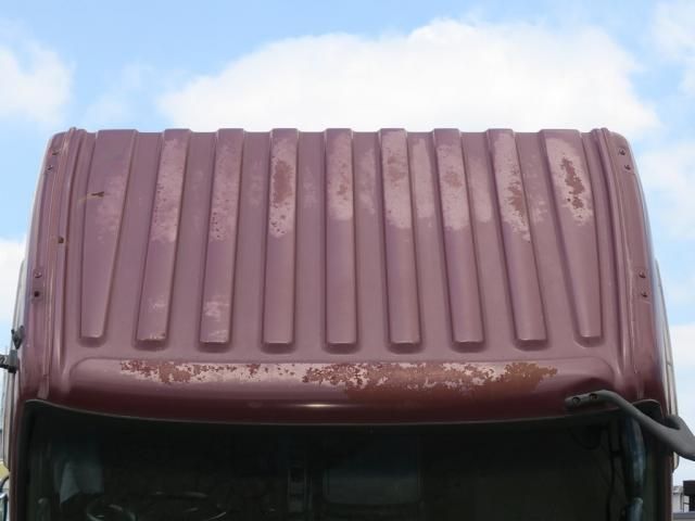 Hino RANGER 2014-08 8332000-14