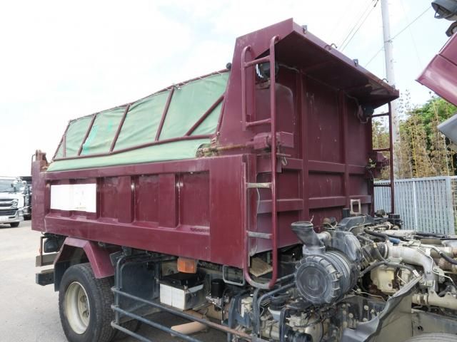 Hino RANGER 2014-08 8332000-15