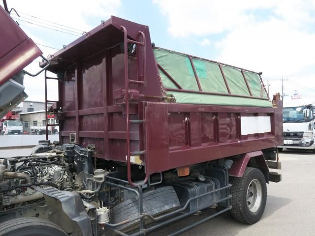 Hino RANGER 2014-08 8332000-16