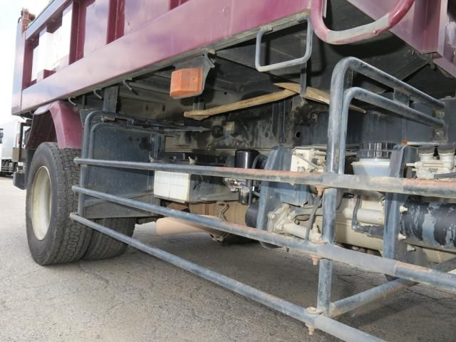 Hino RANGER 2014-08 8332000-17