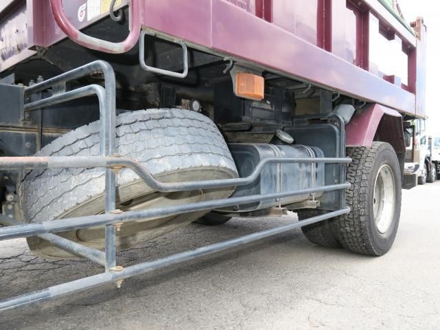 Hino RANGER 2014-08 8332000-18
